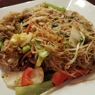 Bee Hoon