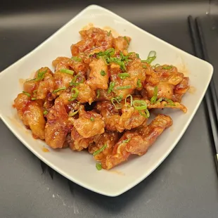 Xiang House