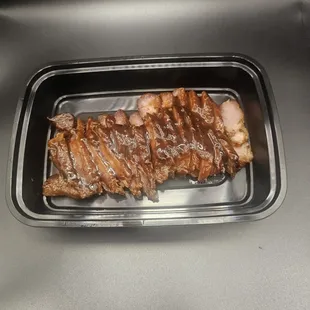 food, steak