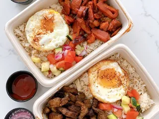 Julsilog