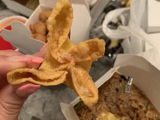 Happy Wok