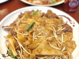 Tai's Asian Bistro
