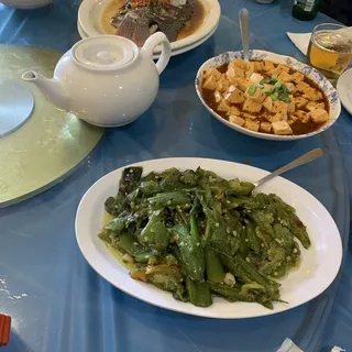 40. Ma Po Tofu