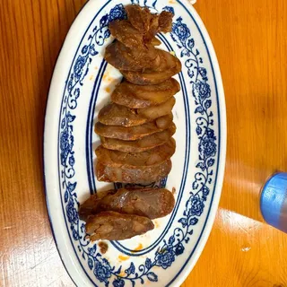 A14. Sichuan Style Sausage