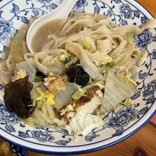 G2. Flours Noodle Soup