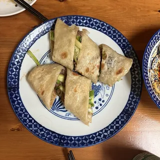 G14. Homemade Beef Cake