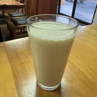 L1. Iced Soybean Milk