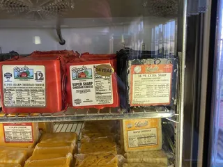 Kountry Pride Farms Sausage & Meat Shop