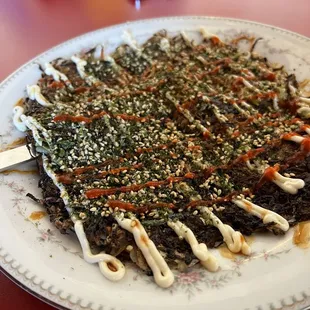 Okonomiyaki