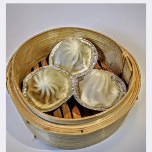 I ordered one order.