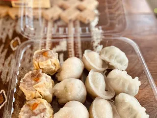 Gourmet Dim Sum and Cafe