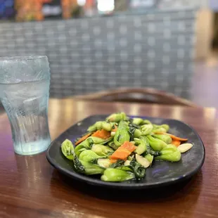Bokchoi