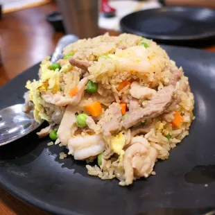 Fried rice