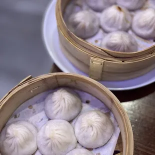 Xiao Long Bao