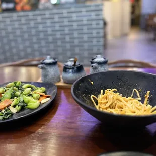 Dan Dan Noodles