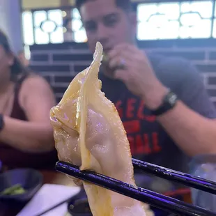Pork Wonton