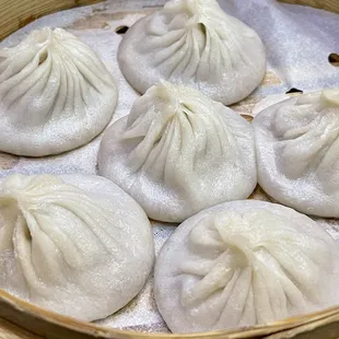 House Dumplings