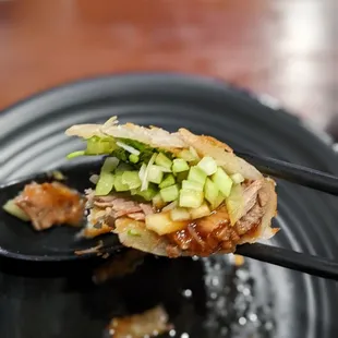 Beef Roll