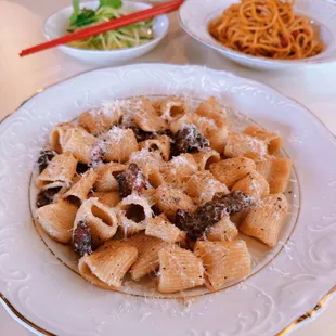 Rigatoni