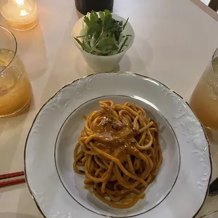 Jolyns fav noodle