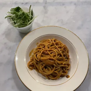 Jolyn 's Favorite Noodles