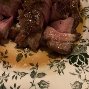 Glazed Pork Ssam
