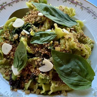 Campanelle