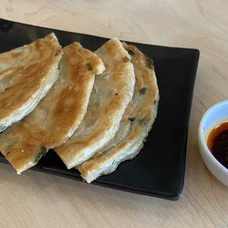 Scallion Pancake