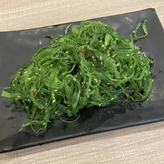 Seaweed Salad