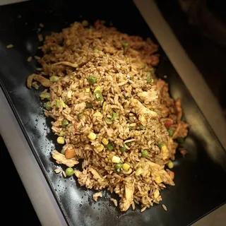Fried Rice