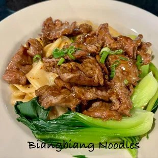 Biangbiang Noodles