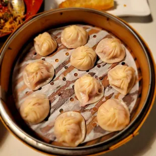 Xiao long bao