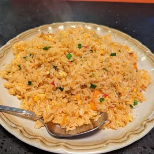 Hunan fried rice