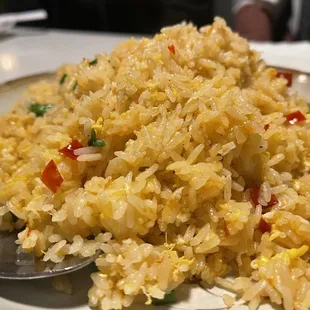 House Special Fried Rice