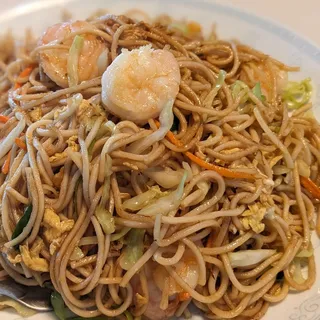 Chow Mein