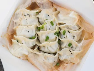 Little Ting's Dumplings