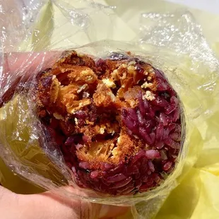 Purple Rice Original