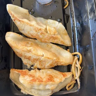 Dumplings