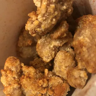 Spicy Chicken