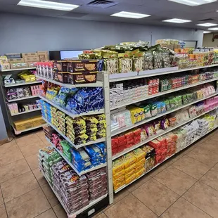 Grocery 2