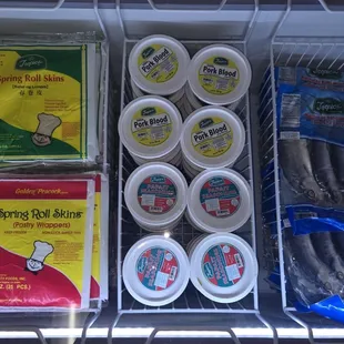 Grocery (frozen 1)