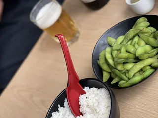 Tengu Ramen