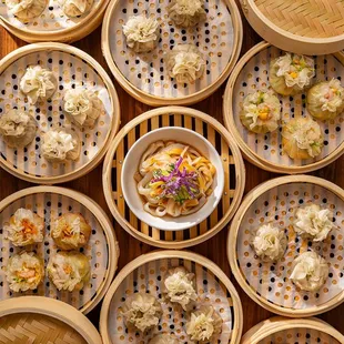 Amazing dumplings!