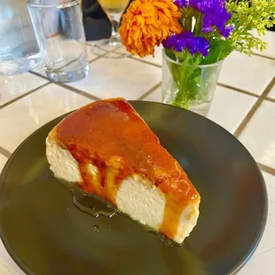 Tres Leches Flan