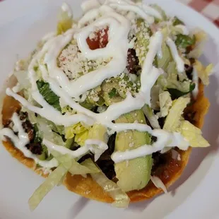 Tostada