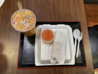 Bahay Kubo Ridgecrest