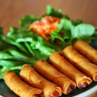 Eggrolls