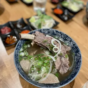 House special pho