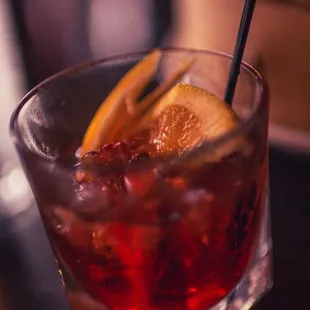 Negroni
