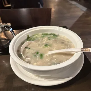 Westlake Beef Soup